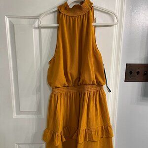 BCBG Dress
